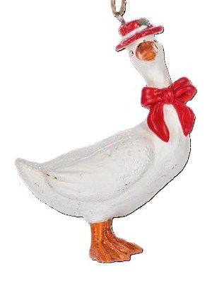 COTTAGE GOOSE
