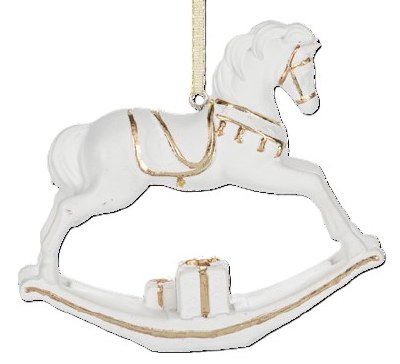 ROCKING HORSE
