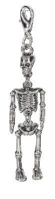 SHAKE RATTLE AND BONE SKELETON