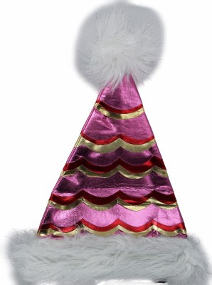 PINK HAT