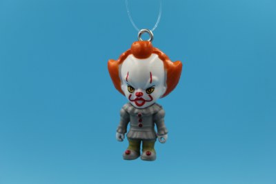 PENNYWISE CLOWN  ORIGINAL "IT"