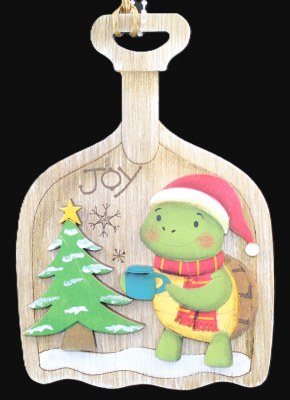 JOY TURTLE