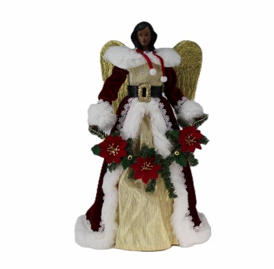 ANGEL TREE TOPPER