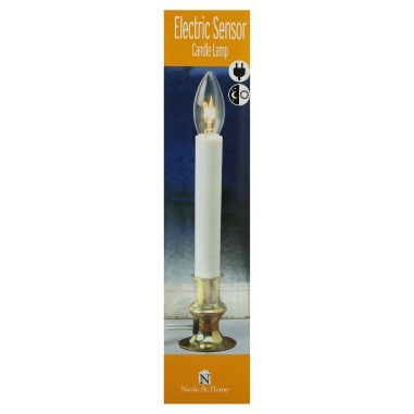 ELECTRIC CANDLE LAMP