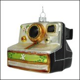 GLASS CAMERA