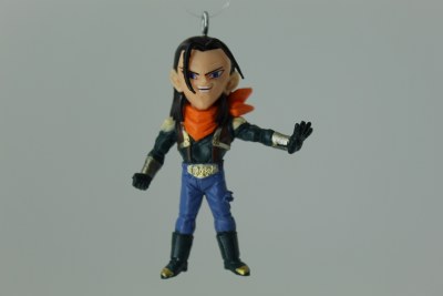 BANDAL BANPRESTO