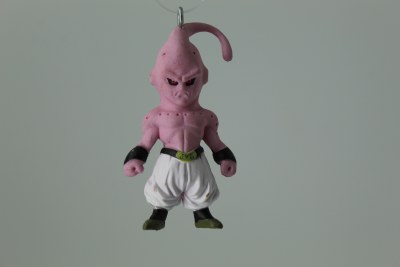 MAJIN BUU