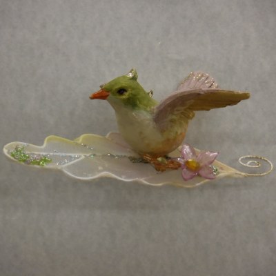 BIRD