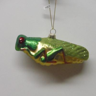 GRASSHOPPER GLASS