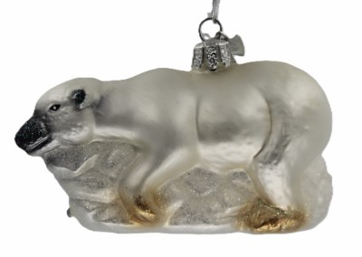 POLAR BEAR