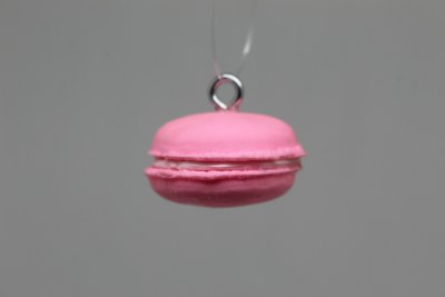 PINK WHOOPIE PIE