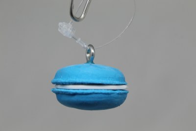 BLUE WHOOPIE PIE