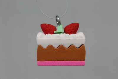 PARFAIT STRAWBERRY