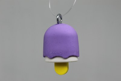 PURPLE POPSICLE