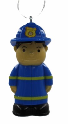 POLICE OFFICER