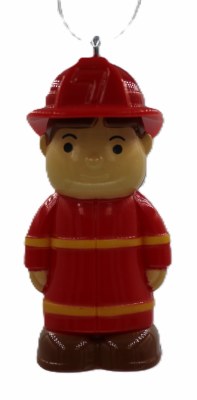 FIREMAN