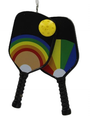 PICKLEBALL PADDLE