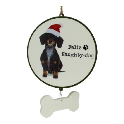 DASCHSCHUND DISC