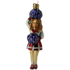 CHEERLEADER