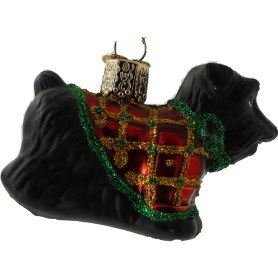SCOTTY DOG
