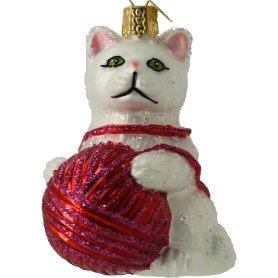 PLAYFULL KITTEN GE