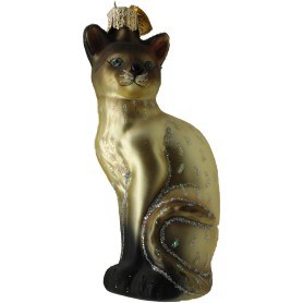 SIAMESE CAT