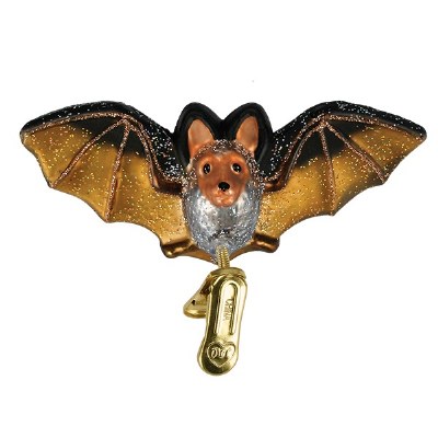 CLIP-ON-BAT
