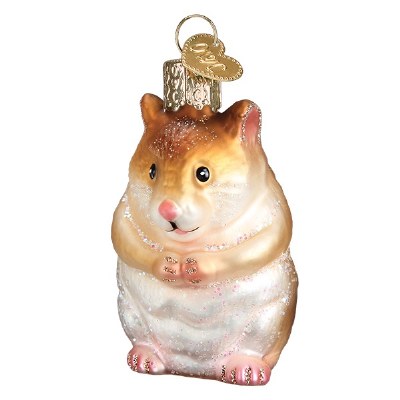 HAMSTER