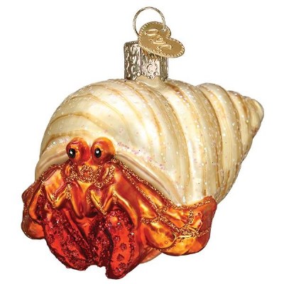 HERMIT CRAB
