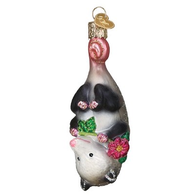 BLOSSOM OPOSSUM