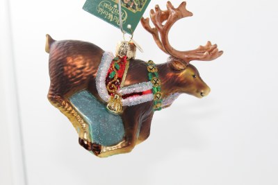REINDEER