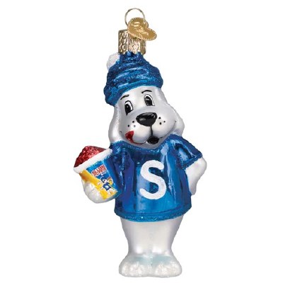 SLUSH PUPPIE