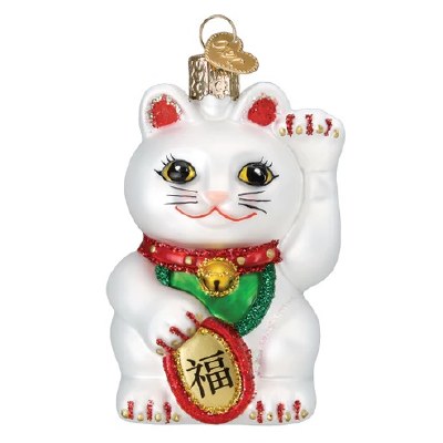 LUCKY CAT