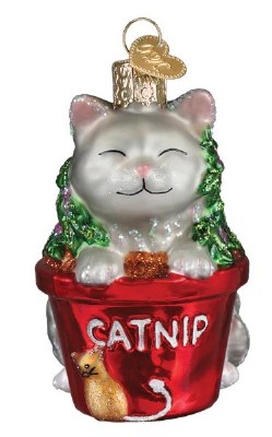 CATNIP CAT