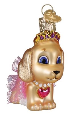 PRINCESS DOGGY