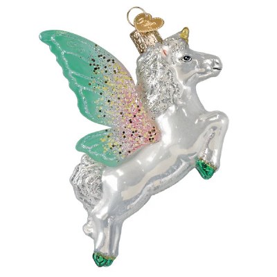 RADINT PEGASUS