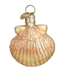 SEASHELL