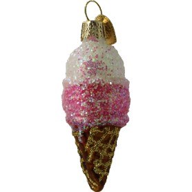 MINI ICE CREAM CONE
