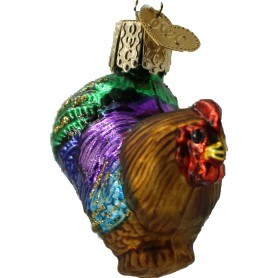 MINIATURE ROOSTER MULTI