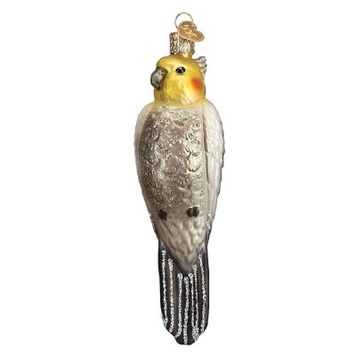 COCKATIEL