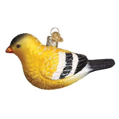 AMERICAN GOLDFINCH