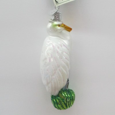 GREAT EGRET