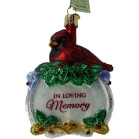 IN LOVING MEMORY