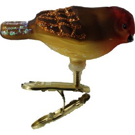 SONGBIRD CLIP RH
