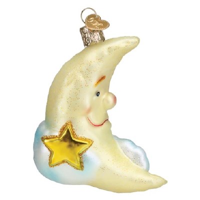 MISTER MOON