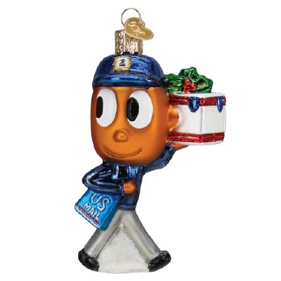 USPS MR.ZIP