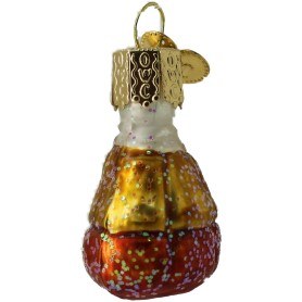 CANDY CORN