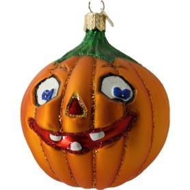 VINTAGE JACK O'LANTERN