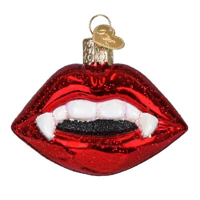 VAMPIRE LIPS