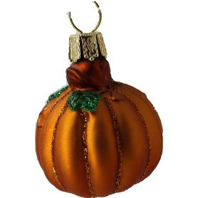 MINIATURE PUMPKIN